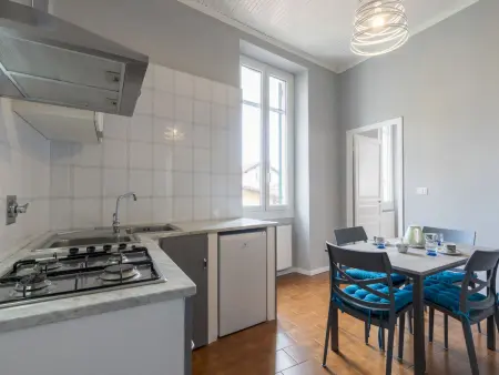 Location appartement de vacances à Sanremo