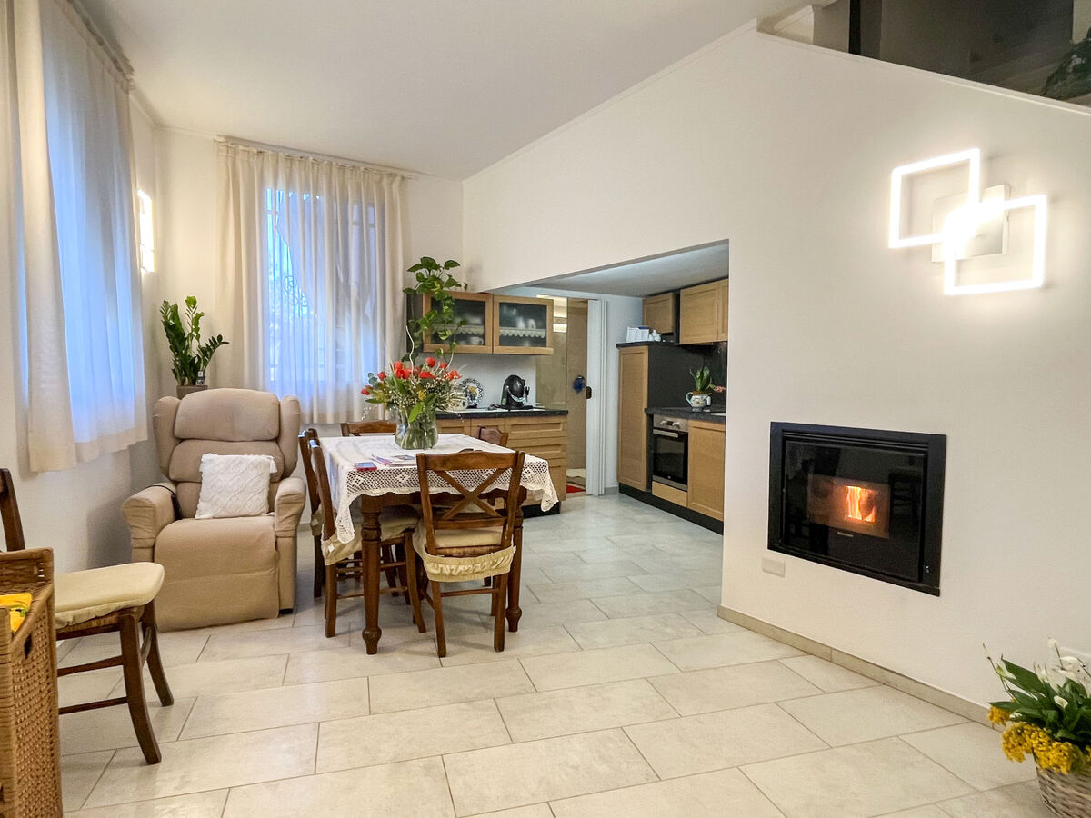 Casa Lulú – Appartement 2 chambres rénové avec vue mer - Photo 2