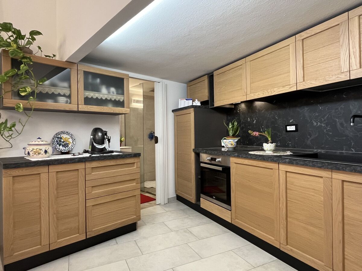 Casa Lulú – Appartement 2 chambres rénové avec vue mer - Photo 3