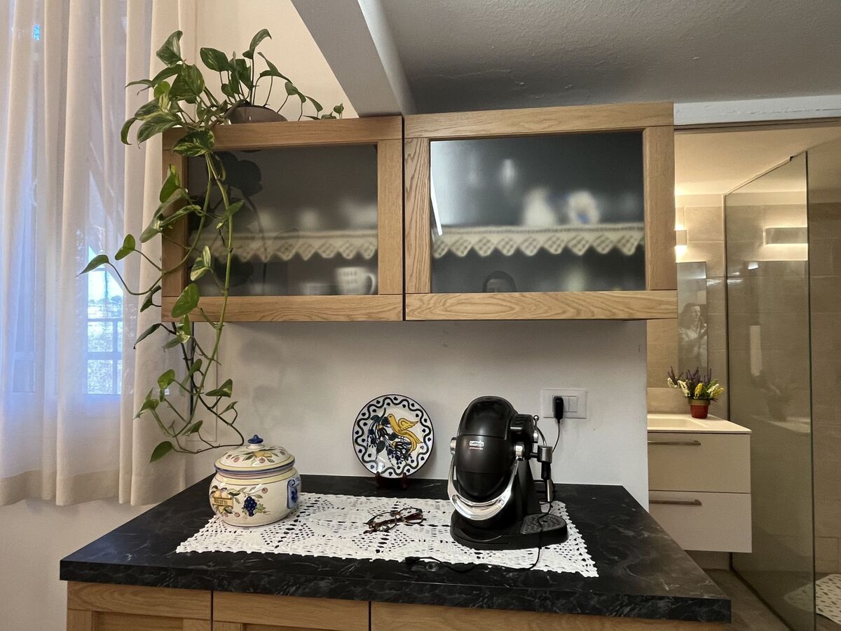 Casa Lulú – Appartement 2 chambres rénové avec vue mer - Photo 7
