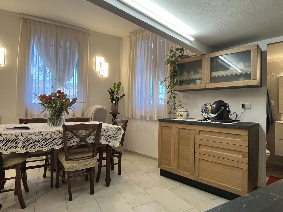 Casa Lulú – Appartement 2 chambres rénové avec vue mer - Photo 9