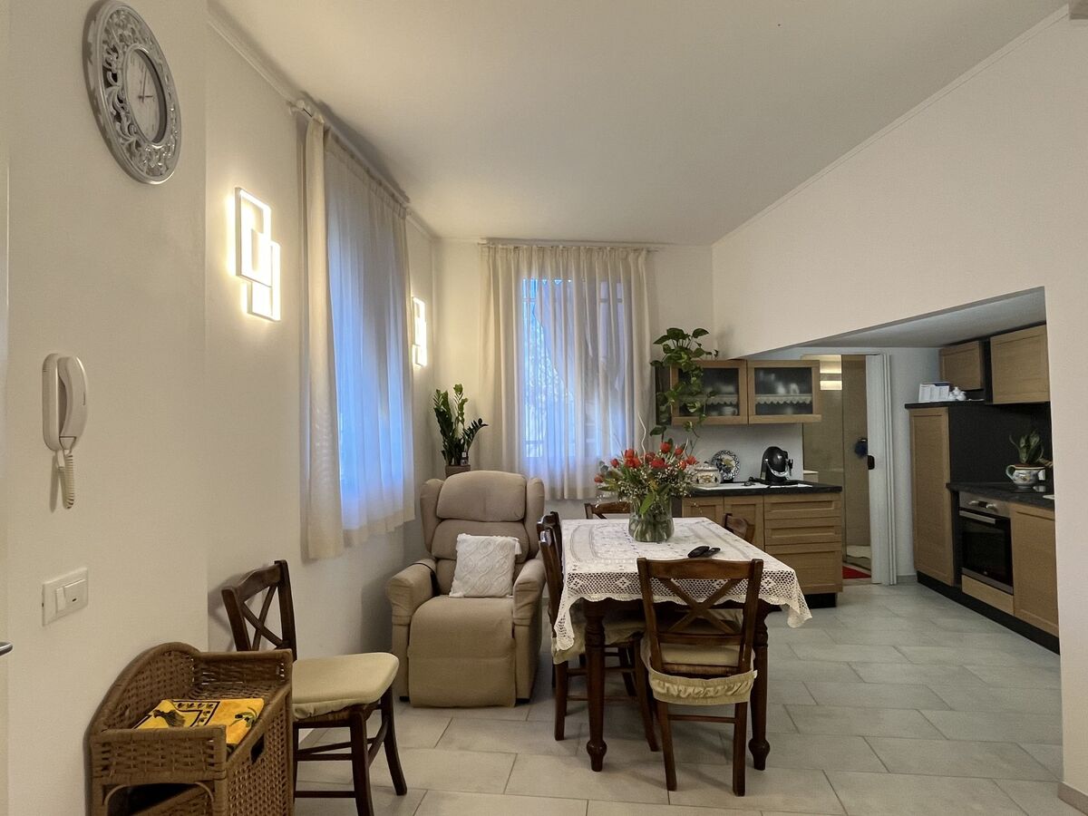 Casa Lulú – Appartement 2 chambres rénové avec vue mer - Photo 10