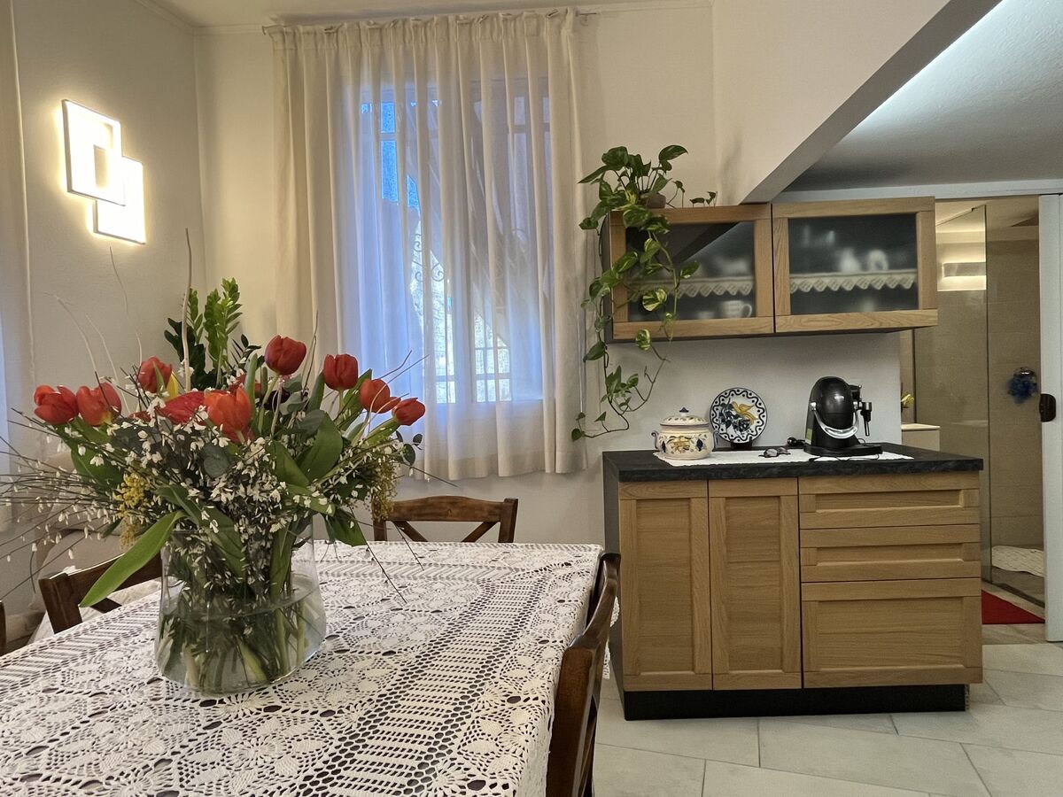 Casa Lulú – Appartement 2 chambres rénové avec vue mer - Photo 11