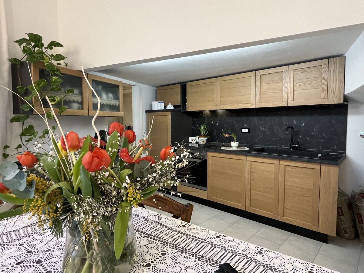 Casa Lulú – Appartement 2 chambres rénové avec vue mer - Photo 13