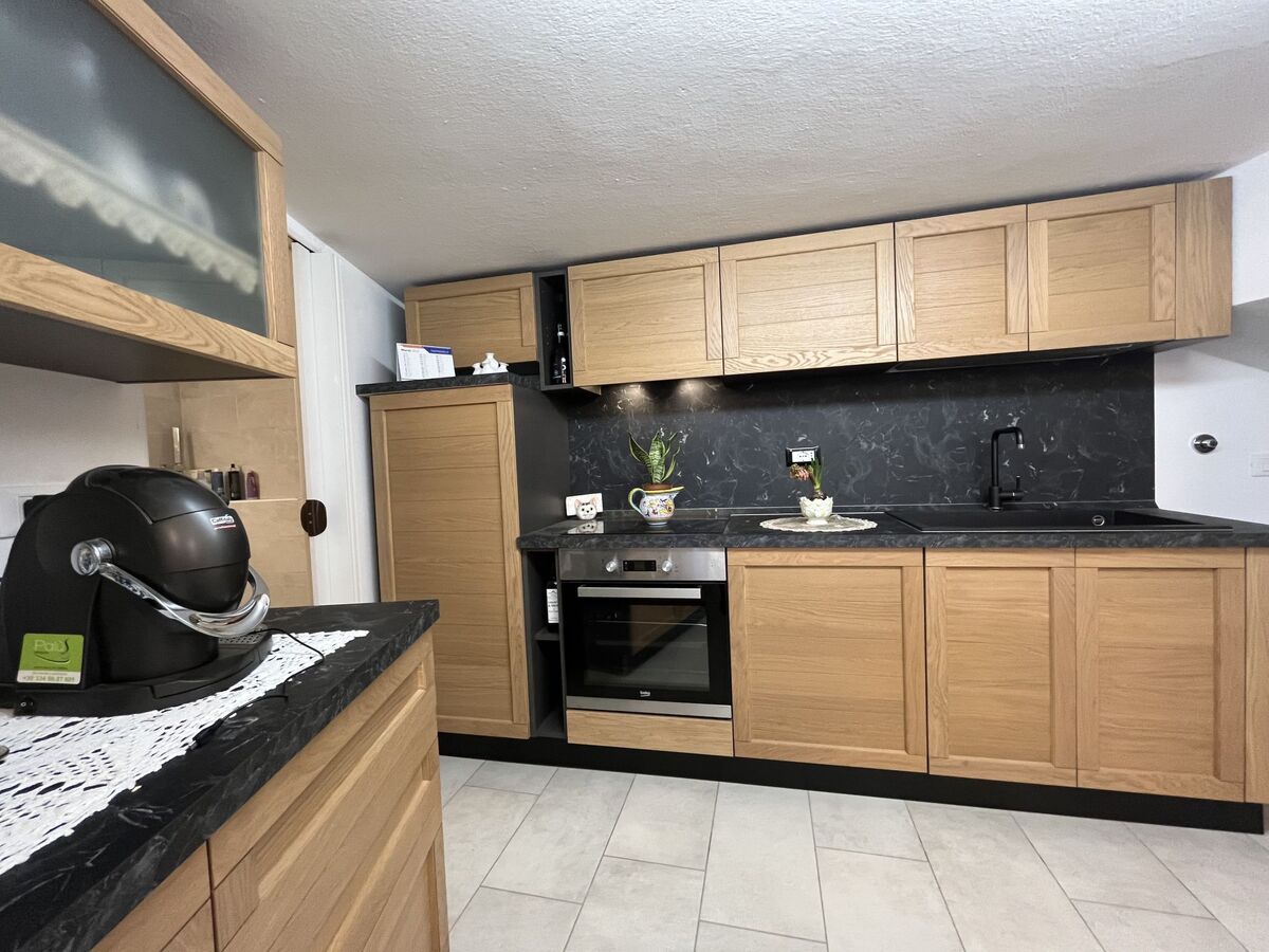 Casa Lulú – Appartement 2 chambres rénové avec vue mer - Photo 14