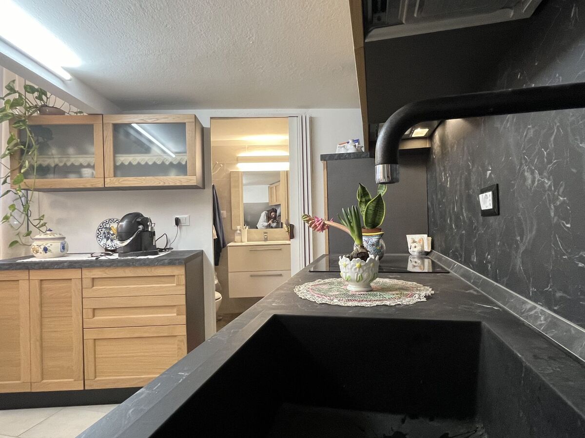 Casa Lulú – Appartement 2 chambres rénové avec vue mer - Photo 15