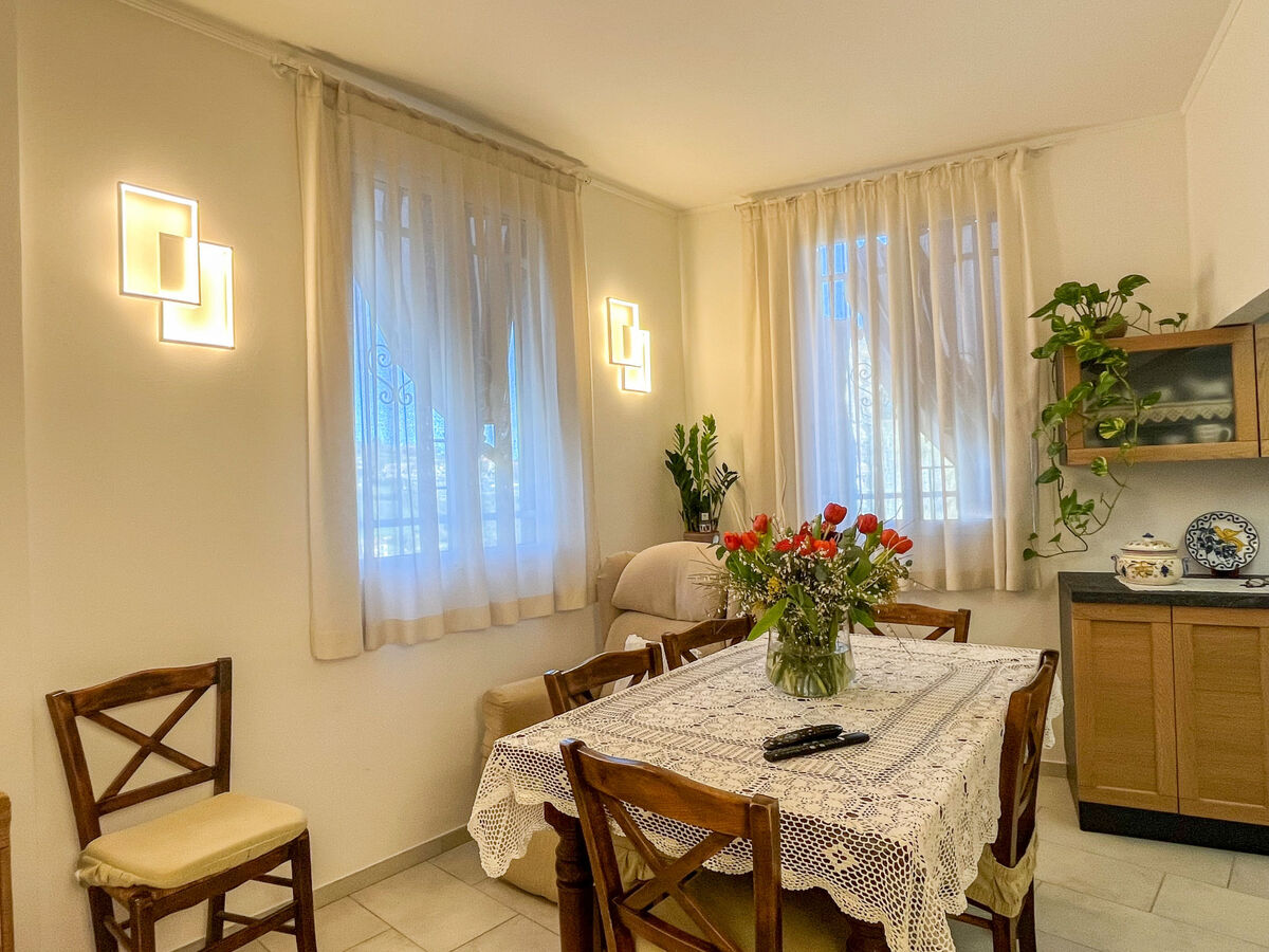 Casa Lulú – Appartement 2 chambres rénové avec vue mer - Photo 17