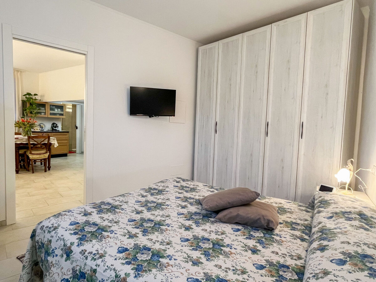 Casa Lulú – Appartement 2 chambres rénové avec vue mer - Photo 18