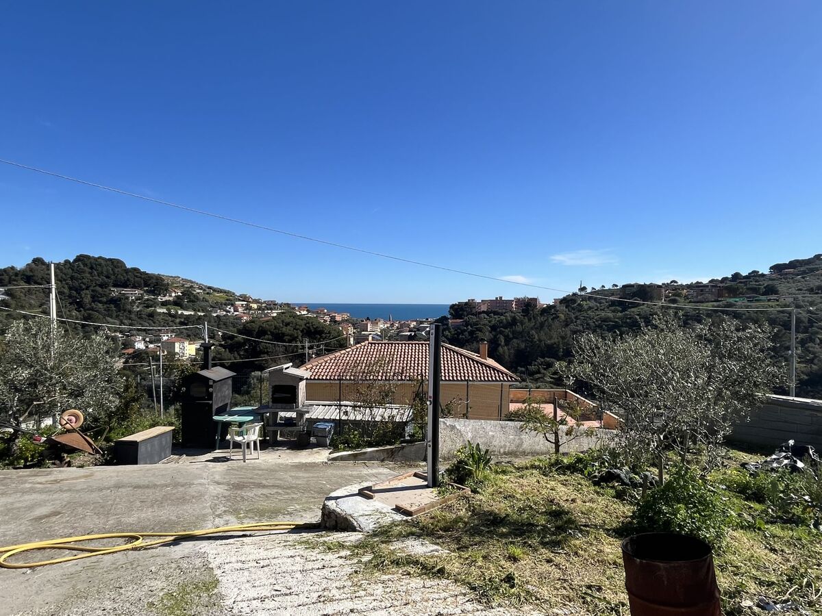 Casa Lulú – Appartement 2 chambres rénové avec vue mer - Photo 19