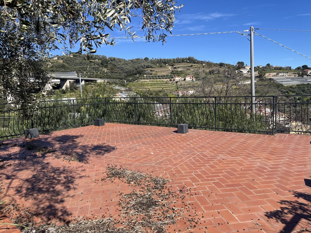 Casa Lulú – Appartement 2 chambres rénové avec vue mer - Photo 20