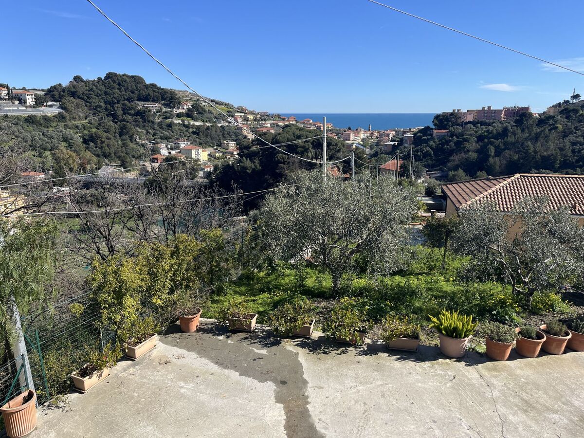 Casa Lulú – Appartement 2 chambres rénové avec vue mer - Photo 21