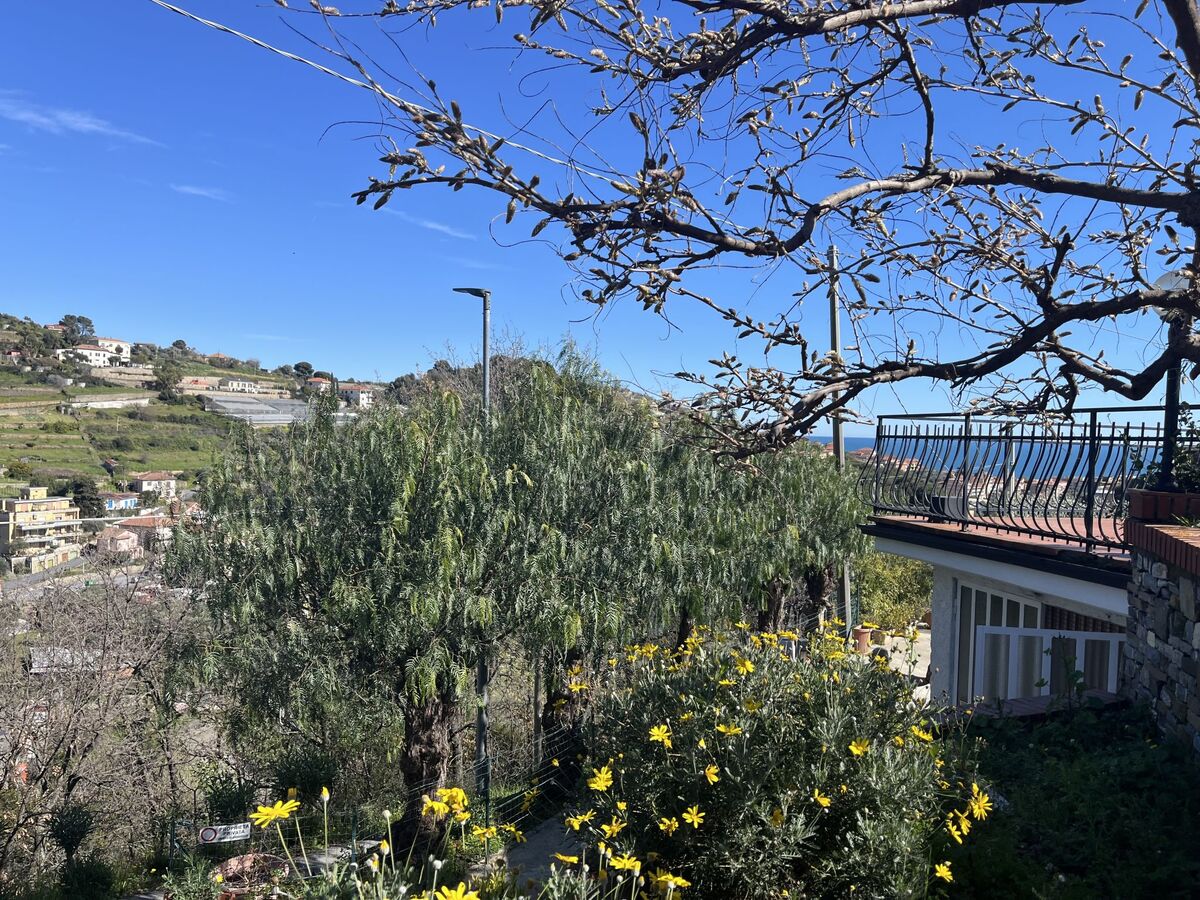 Casa Lulú – Appartement 2 chambres rénové avec vue mer - Photo 23