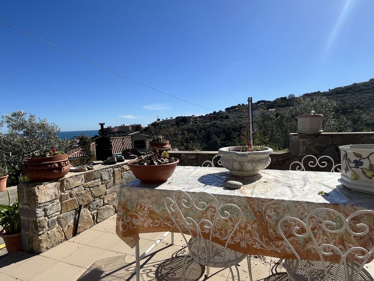 Casa Lulú – Appartement 2 chambres rénové avec vue mer - Photo 25
