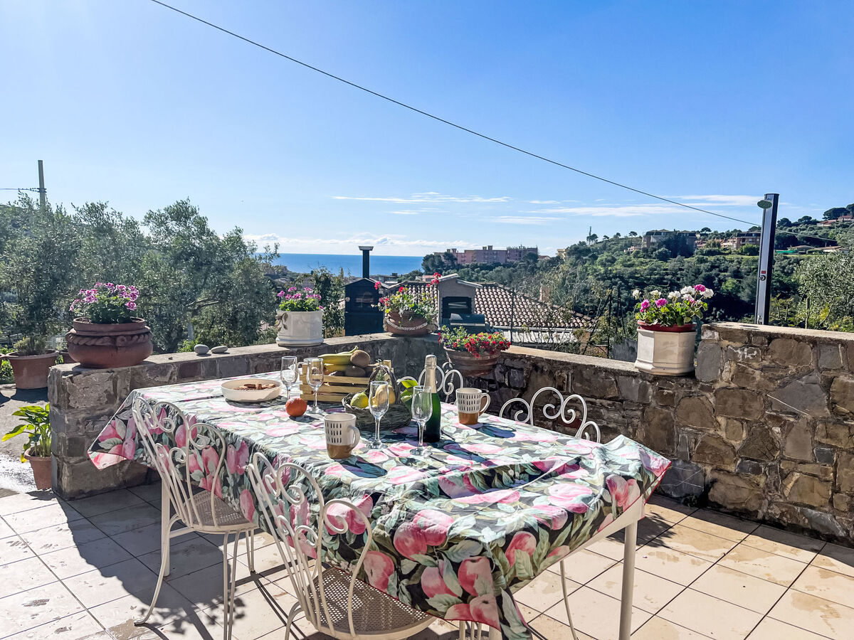 Casa Lulú – Appartement 2 chambres rénové avec vue mer - Photo 27
