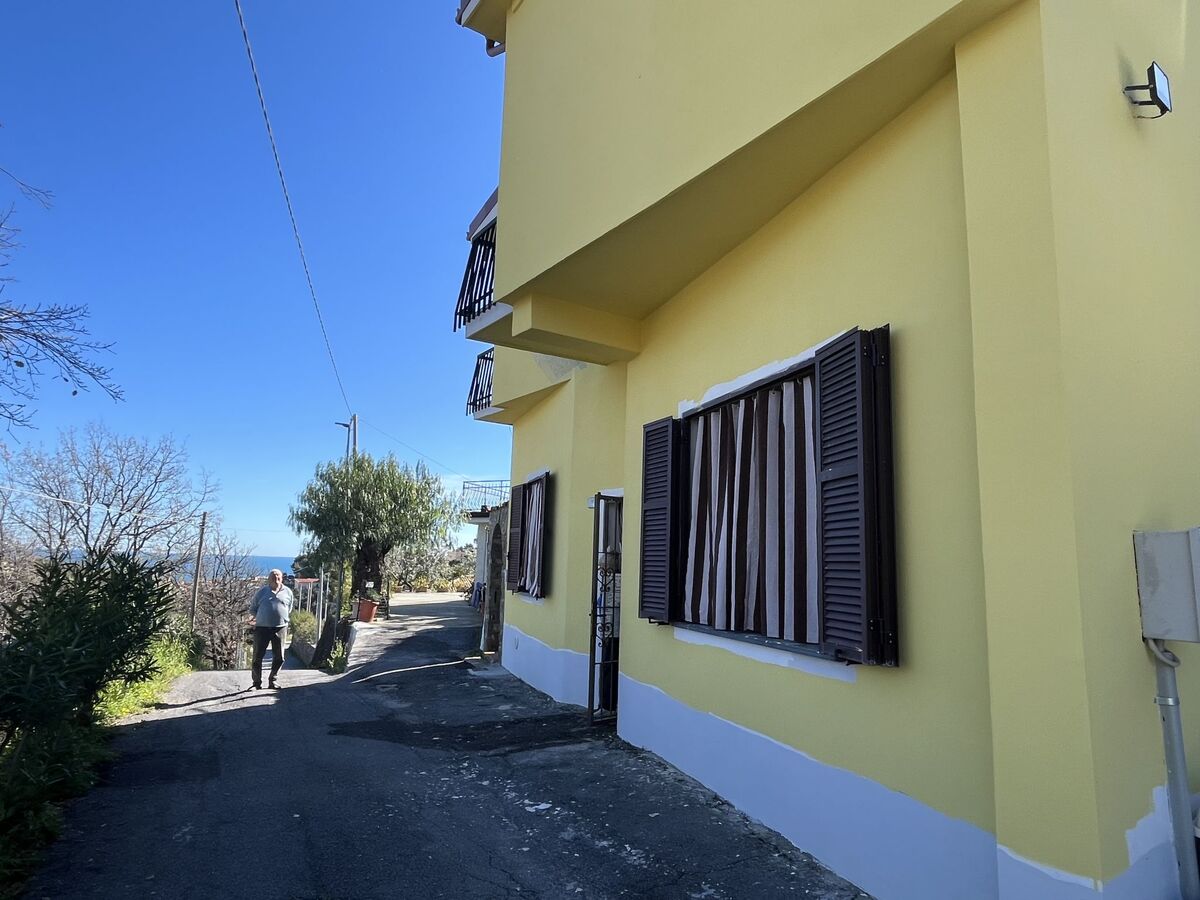 Casa Lulú – Appartement 2 chambres rénové avec vue mer - Photo 28