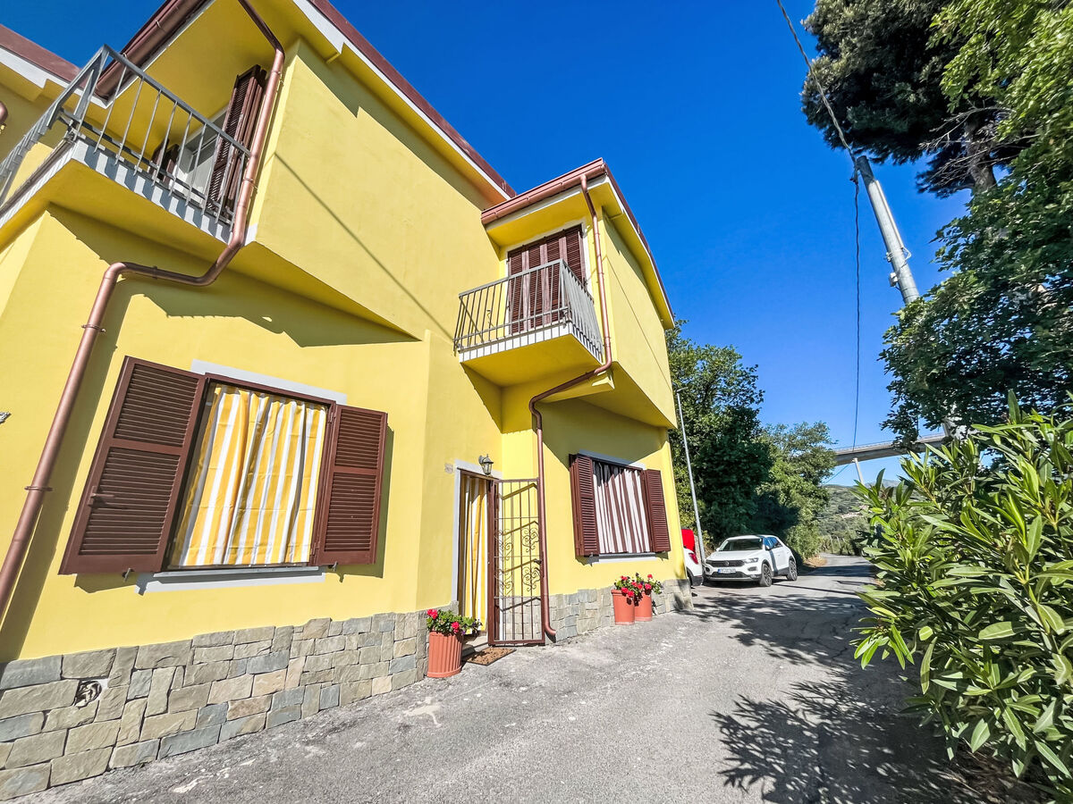 Casa Lulú – Appartement 2 chambres rénové avec vue mer - Photo 29