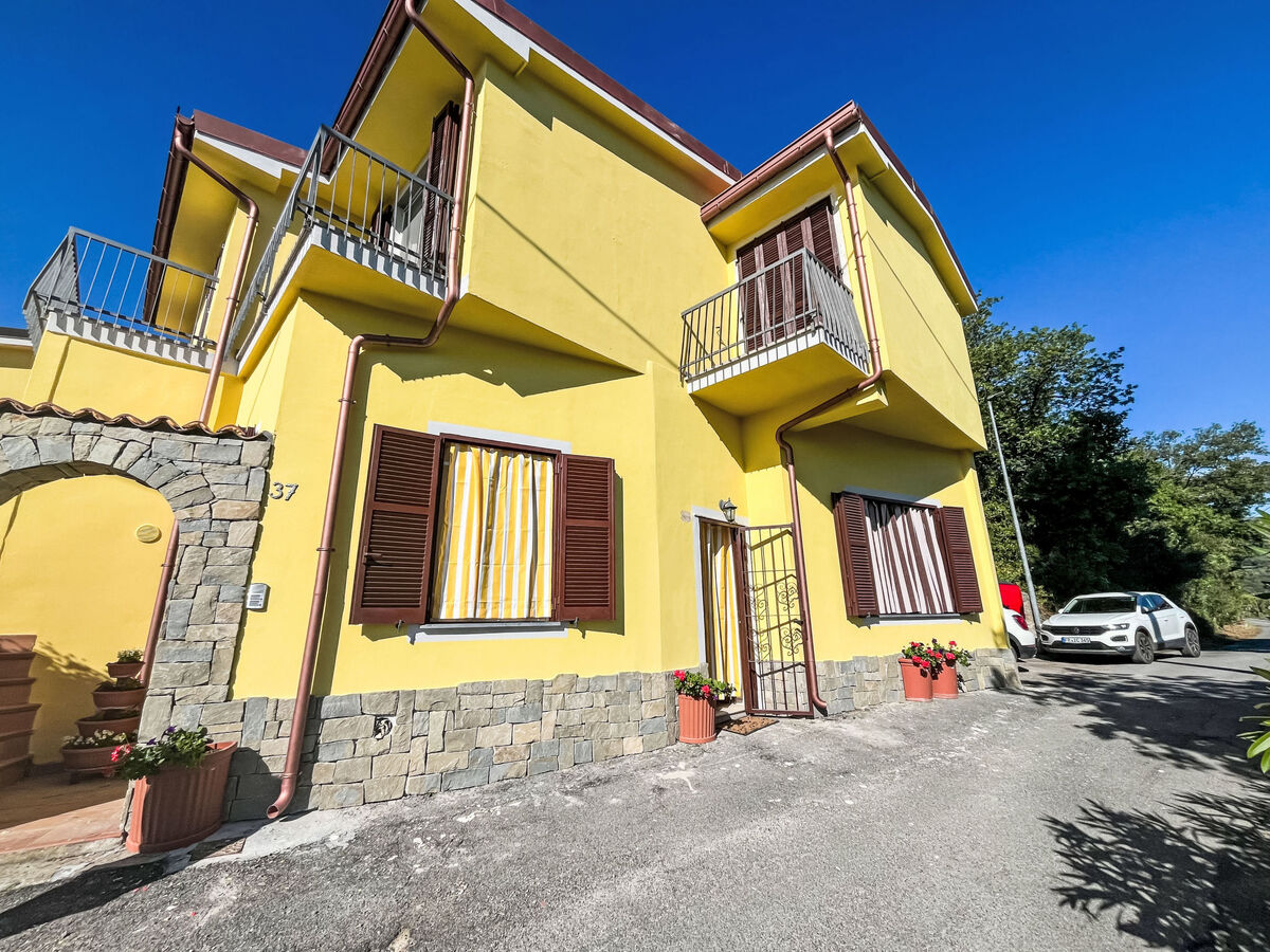 Casa Lulú – Appartement 2 chambres rénové avec vue mer - Photo 30