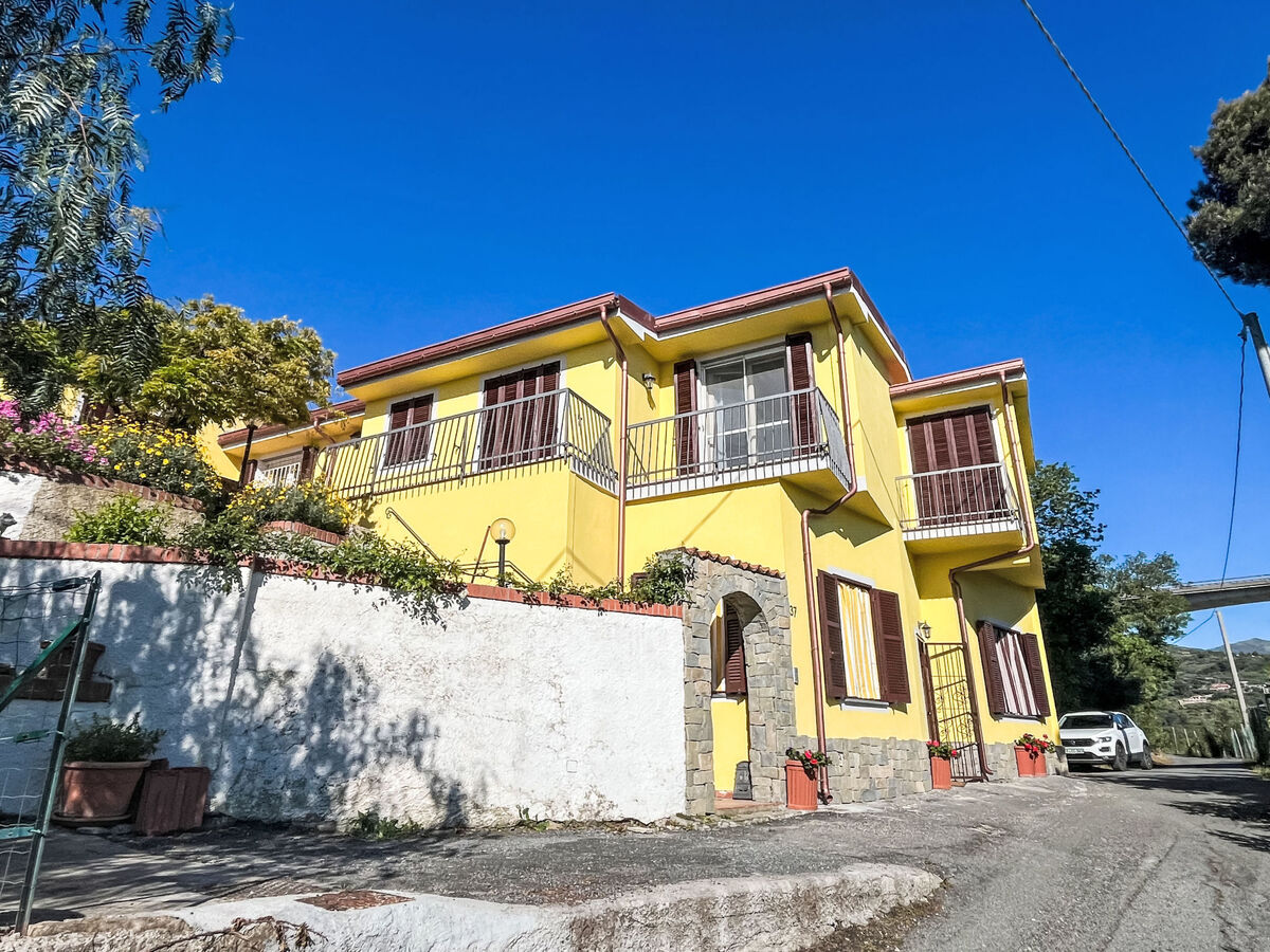 Casa Lulú – Appartement 2 chambres rénové avec vue mer - Photo 31