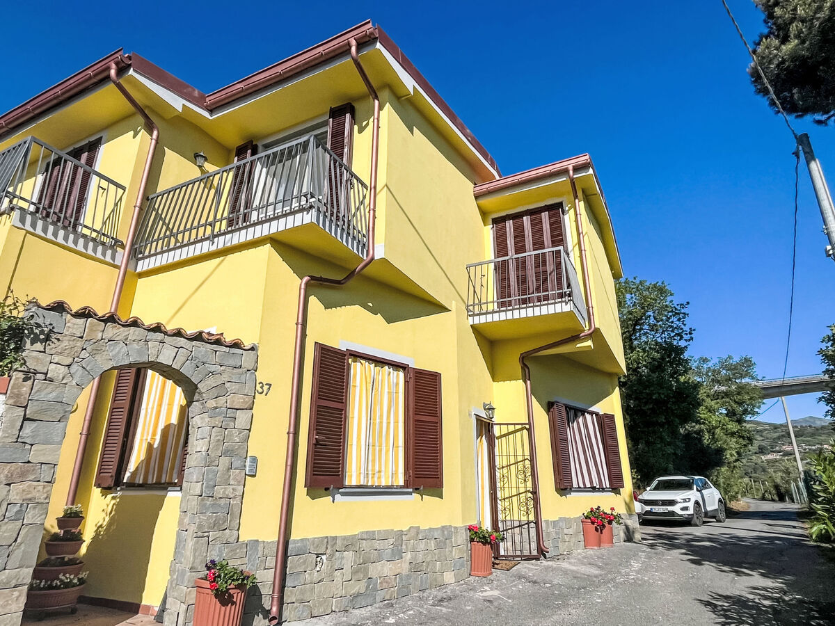Casa Lulú – Appartement 2 chambres rénové avec vue mer - Photo 32