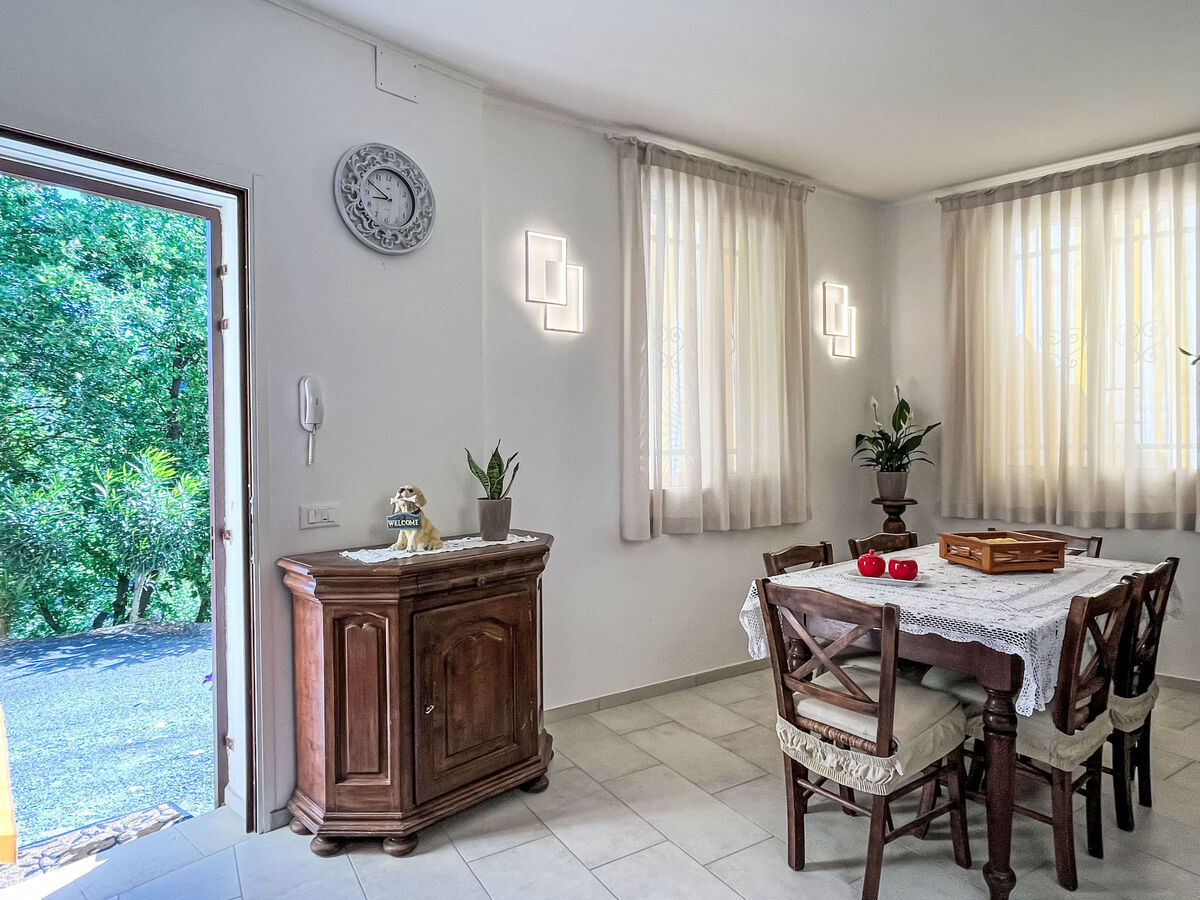 Casa Lulú – Appartement 2 chambres rénové avec vue mer - Photo 35