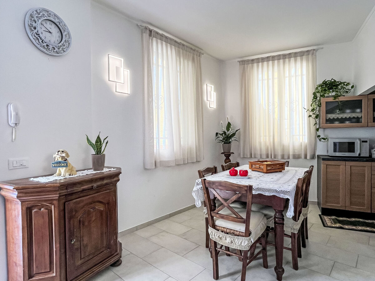 Casa Lulú – Appartement 2 chambres rénové avec vue mer - Photo 37