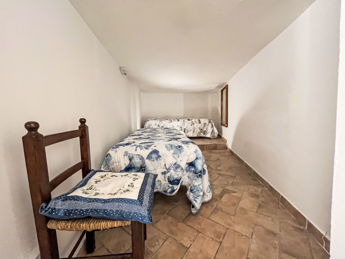 Casa Lulú – Appartement 2 chambres rénové avec vue mer - Photo 39