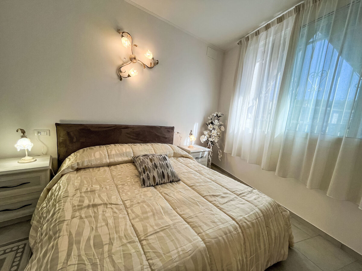 Casa Lulú – Appartement 2 chambres rénové avec vue mer - Photo 42
