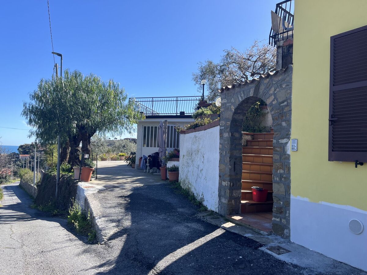 Casa Lulú – Appartement 2 chambres rénové avec vue mer - Photo 45