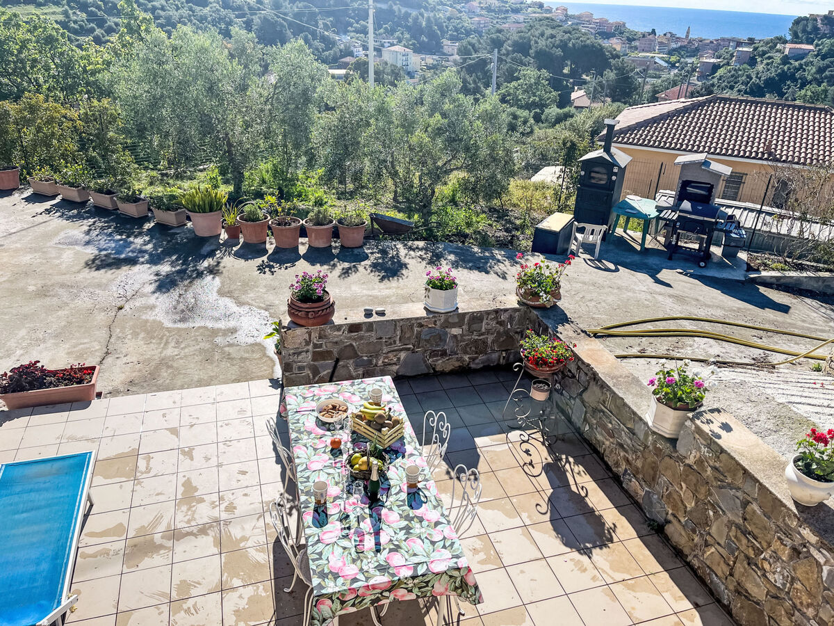 Casa Lulú – Appartement 2 chambres rénové avec vue mer - Photo 49