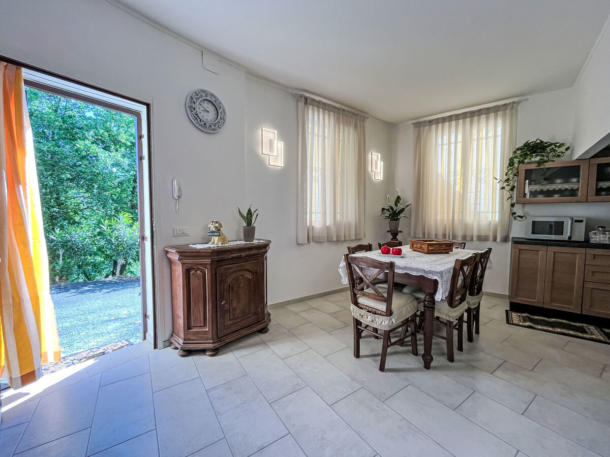 Casa Lulú – Appartement 2 chambres rénové avec vue mer - Photo 57