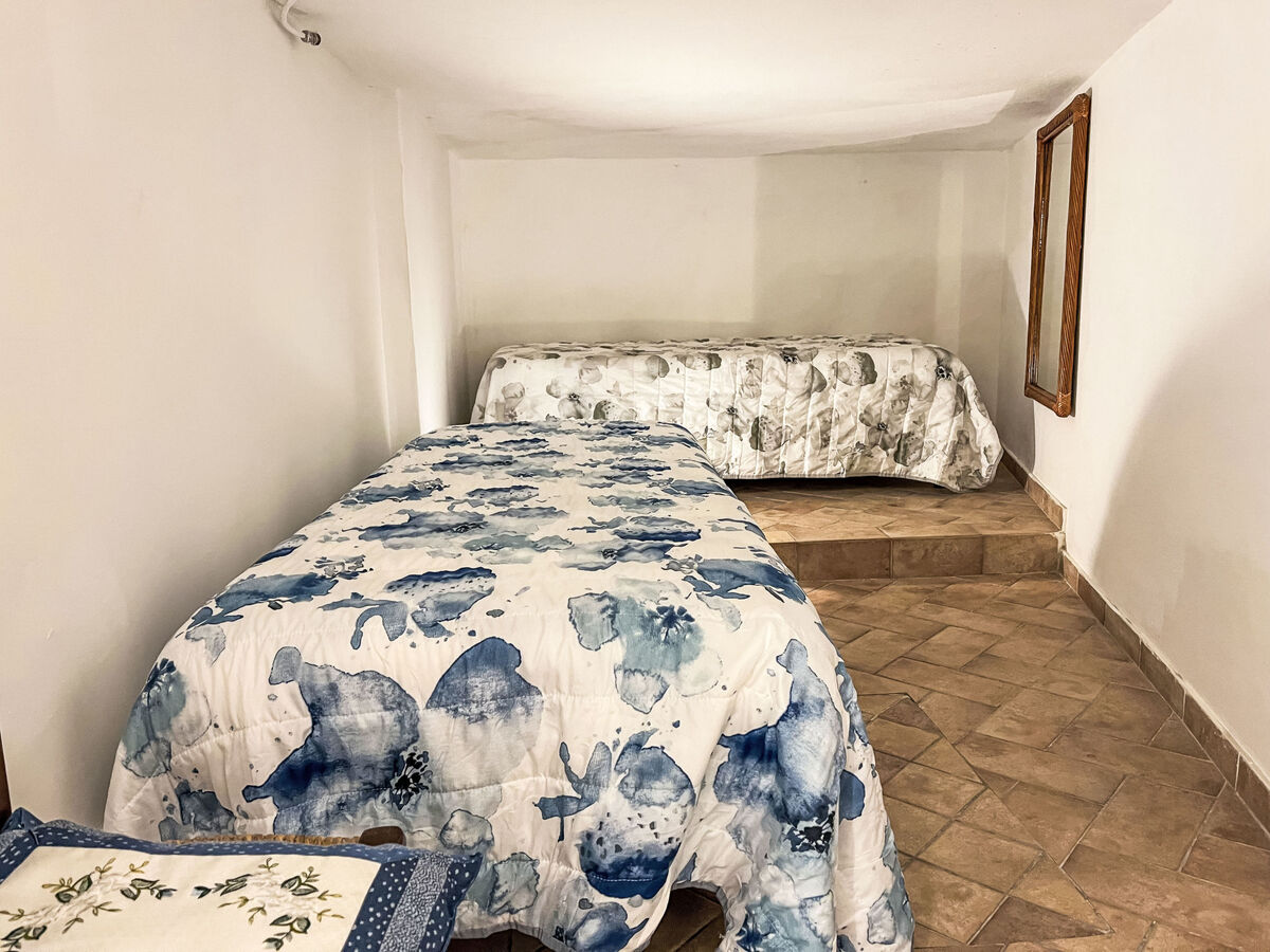 Casa Lulú – Appartement 2 chambres rénové avec vue mer - Photo 58