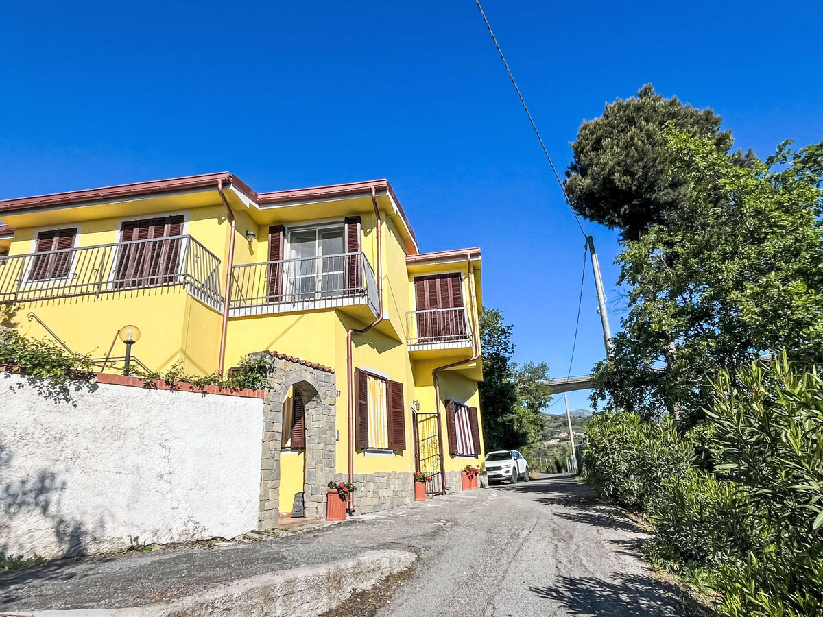 Casa Lulú – Appartement 2 chambres rénové avec vue mer - Photo 61