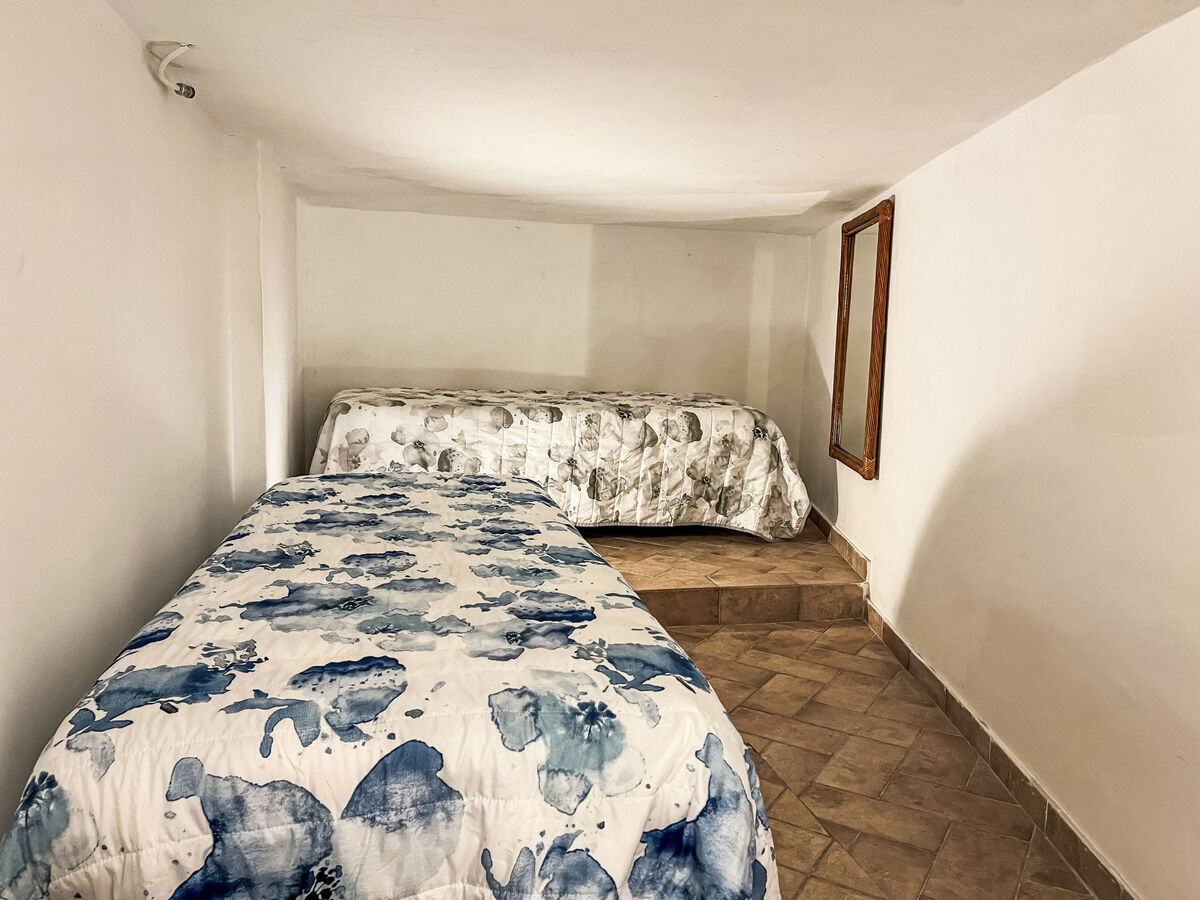 Casa Lulú – Appartement 2 chambres rénové avec vue mer - Photo 68