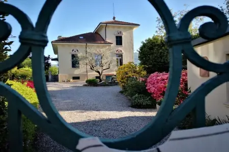 Location maison à Luino