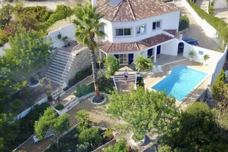 Location villa de vacances à Loulé