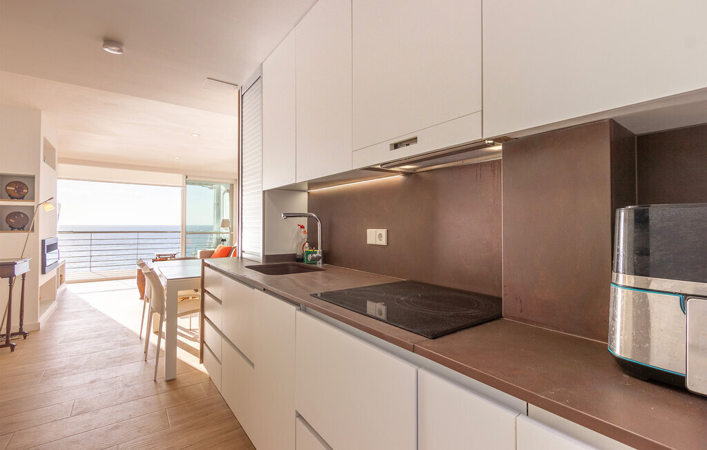 Appartement 2 personnes à Teulada - Photo 5