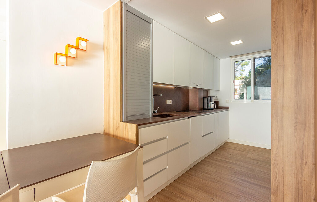 Appartement 2 personnes à Teulada - Photo 13