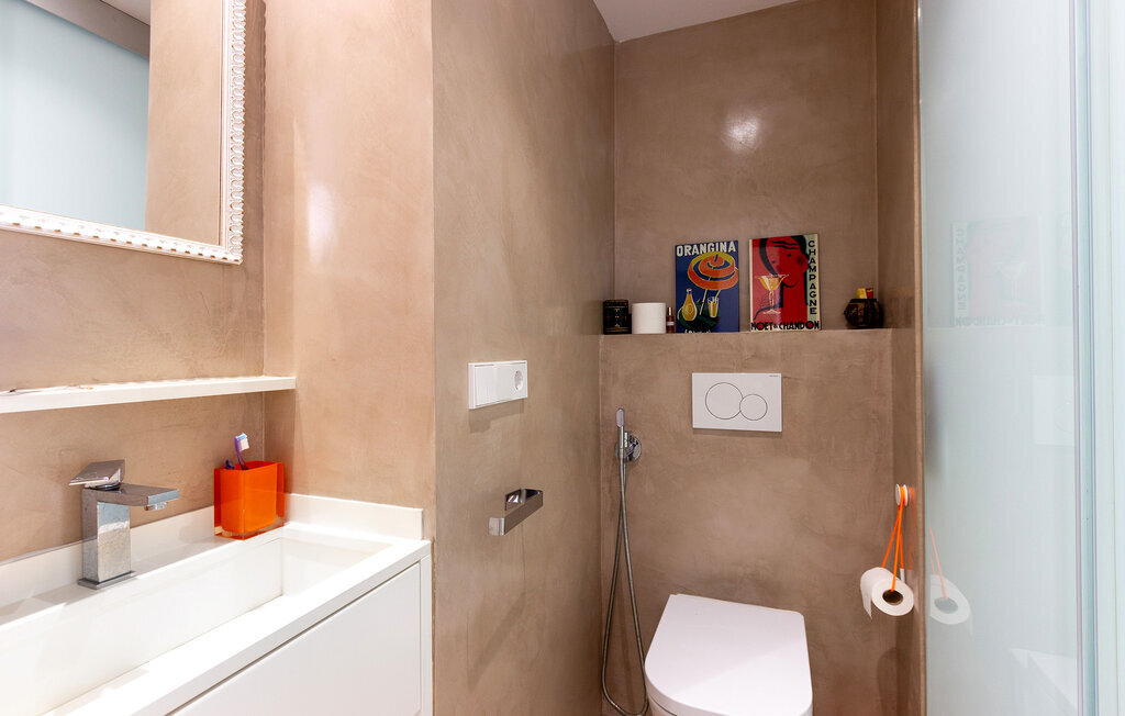 Appartement 2 personnes à Teulada - Photo 14