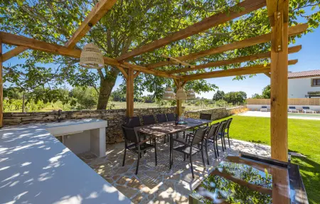 Maison 8 personnes à Cabrunici - Photo 2