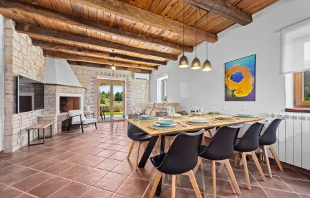 Maison 8 personnes à Cabrunici - Photo 5
