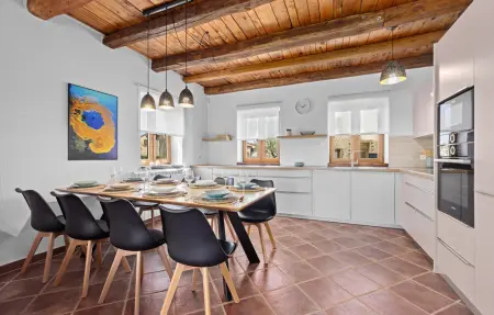 Maison 8 personnes à Cabrunici - Photo 6