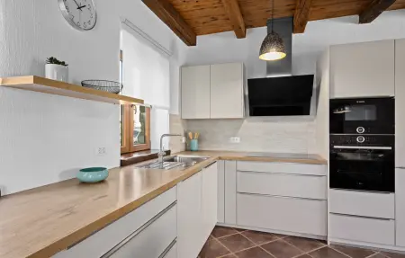 Maison 8 personnes à Cabrunici - Photo 7