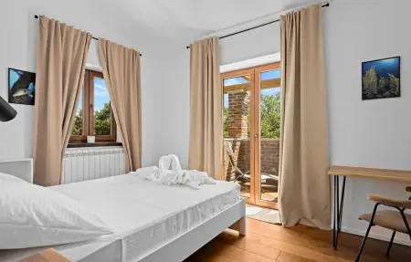 Maison 8 personnes à Cabrunici - Photo 8