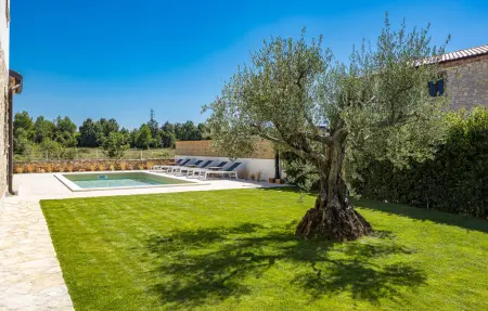 Maison 8 personnes à Cabrunici - Photo 10