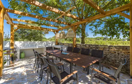 Maison 8 personnes à Cabrunici - Photo 14