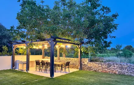 Maison 8 personnes à Cabrunici - Photo 17
