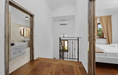 Maison 8 personnes à Cabrunici - Photo 19