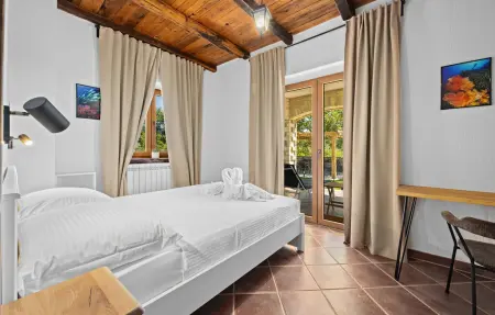 Maison 8 personnes à Cabrunici - Photo 20