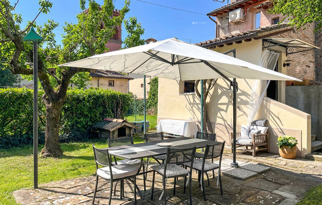 Maison 3 personnes à Sansepolcro - Photo 1
