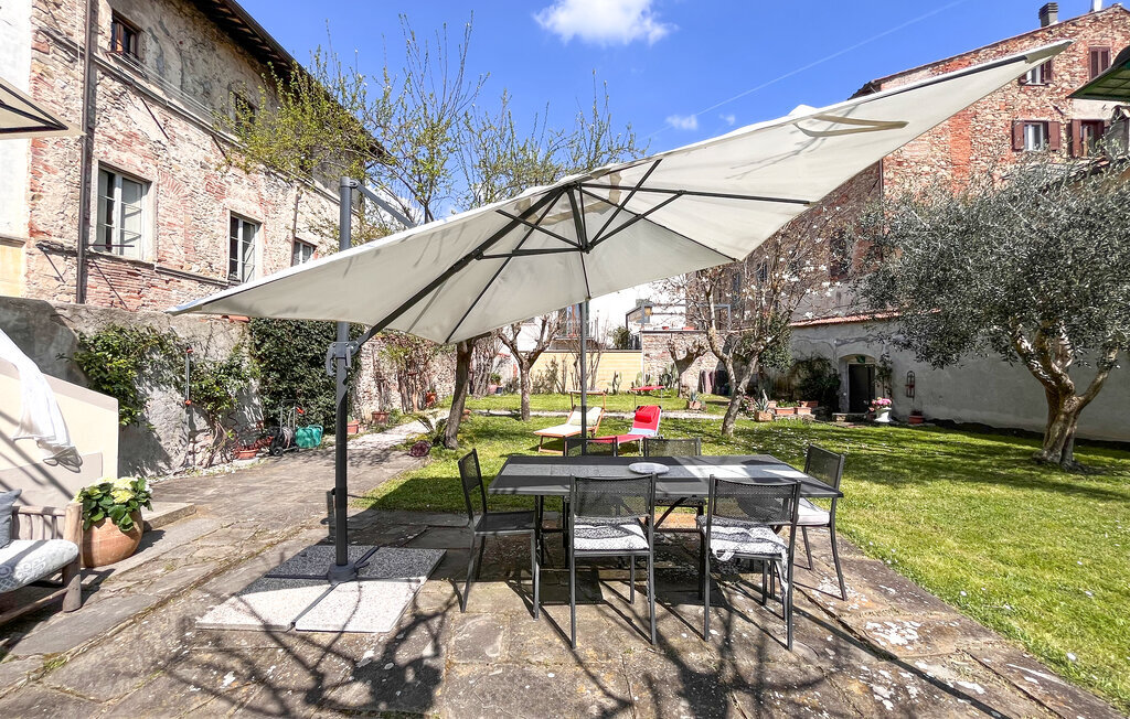 Maison 3 personnes à Sansepolcro - Photo 2